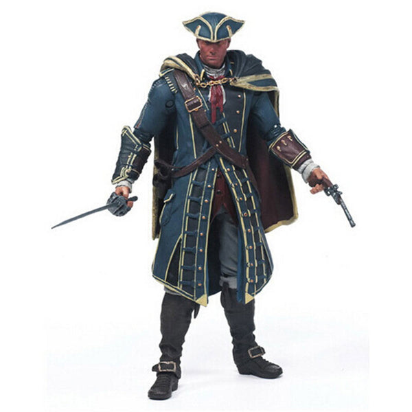 2016 Hot Sale Assassins Creed Action Character