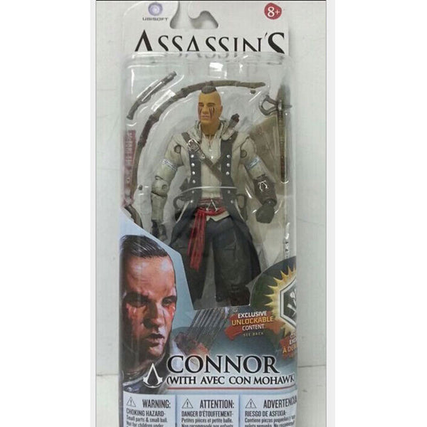 2016 Hot Sale Assassins Creed Action Character