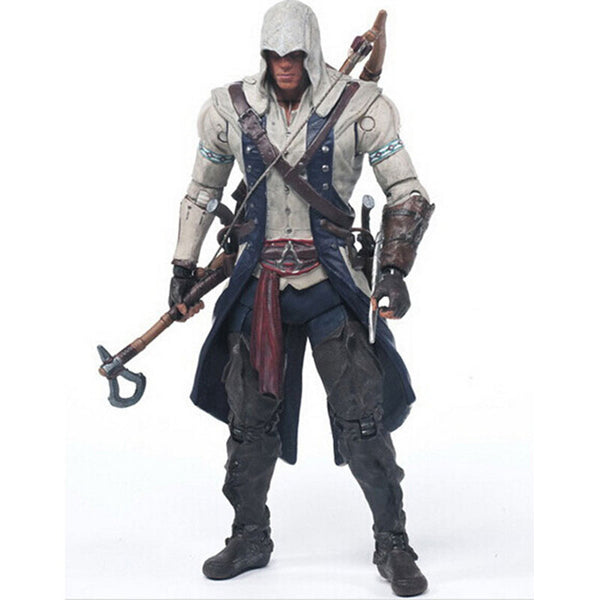 2016 Hot Sale Assassins Creed Action Character