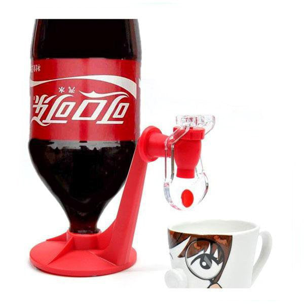 2016 Mini Beverage Drinking Dispenser