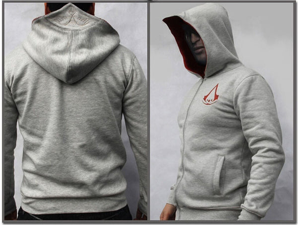 Assassin Creed Hoodie III Chadal Hombre