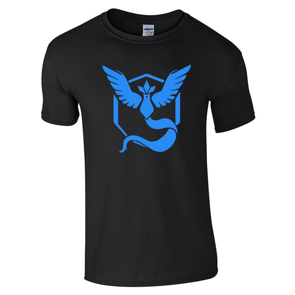 2016 Hot Pokemon Go Mystic, Valor, Instinct