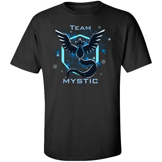 2016 Hot Pokemon Go Mystic, Valor, Instinct