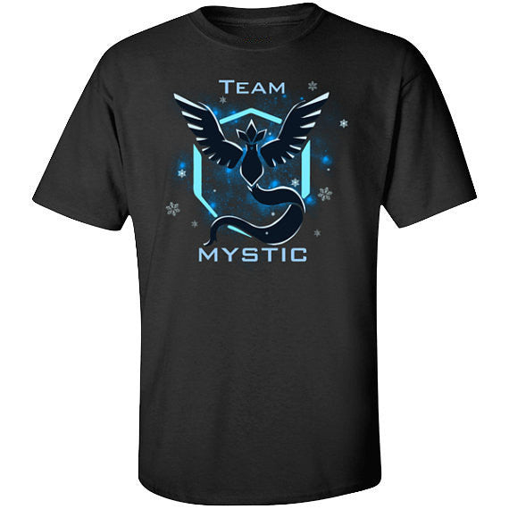 2016 Hot Pokemon Go Mystic, Valor, Instinct