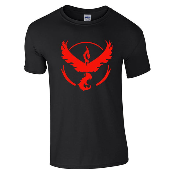 2016 Hot Pokemon Go Mystic, Valor, Instinct