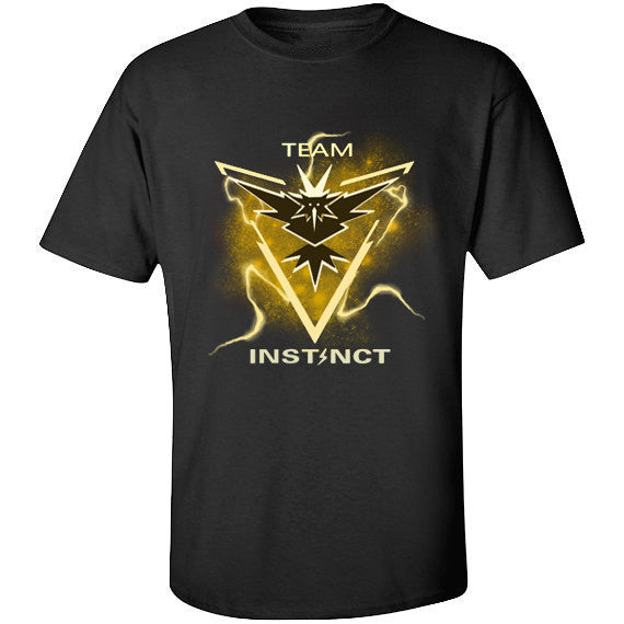 2016 Hot Pokemon Go Mystic, Valor, Instinct