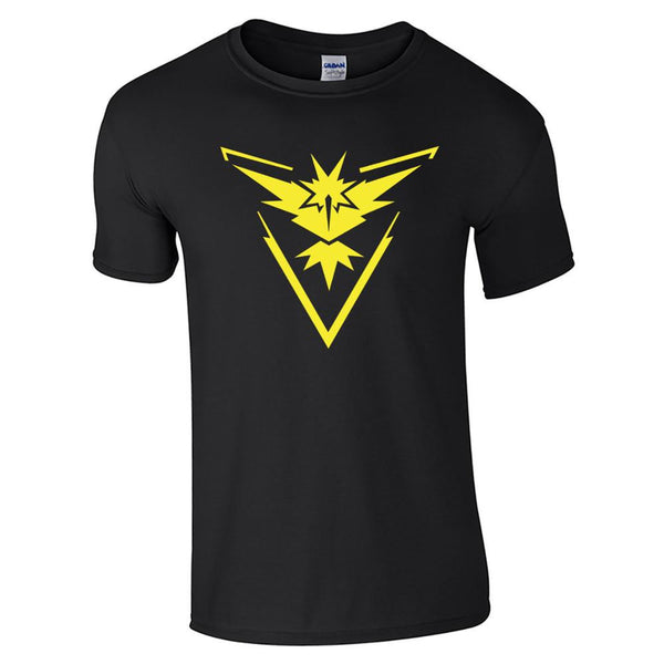 2016 Hot Pokemon Go Mystic, Valor, Instinct