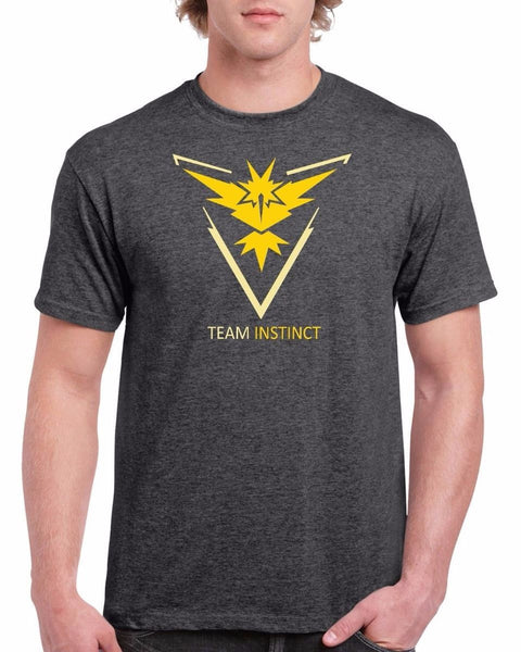 2016 Hot Pokemon Go Mystic, Valor, Instinct