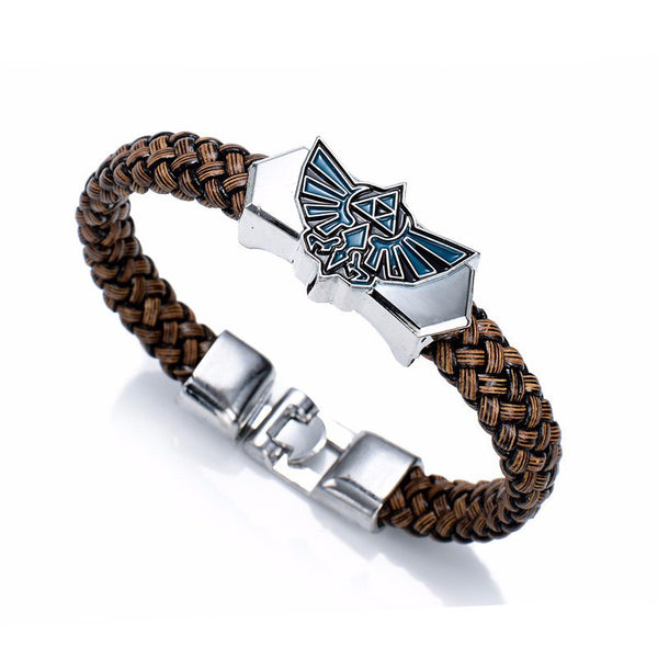 Assassins Creed Final Fantasy Kids Wristband