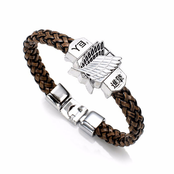 Assassins Creed Final Fantasy Kids Wristband