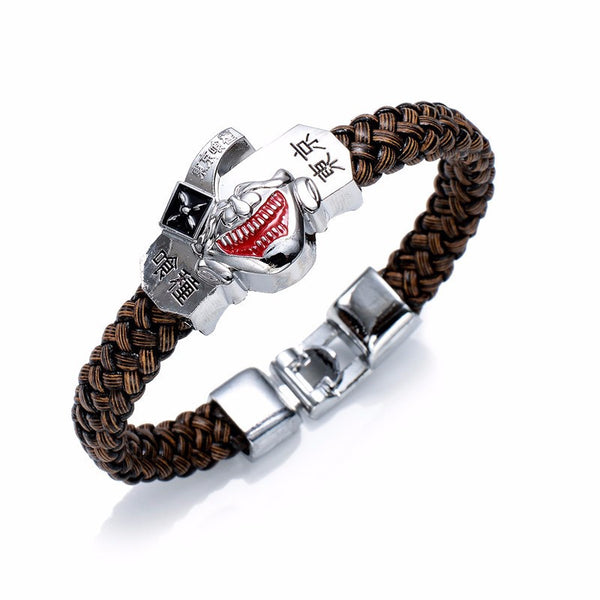 Assassins Creed Final Fantasy Kids Wristband