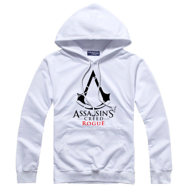 Assassins Creed Hoodies Sudaderas Hombre