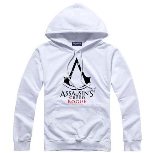 Assassins Creed Hoodies Sudaderas Hombre