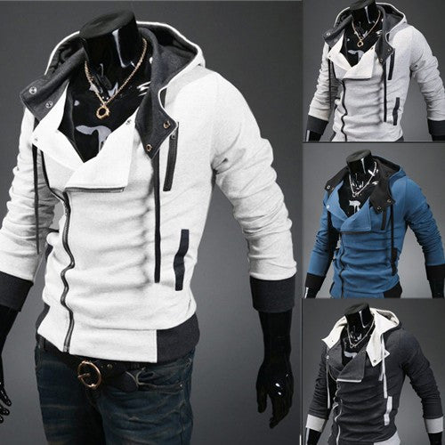 2016 EDITION ASSASSIN CREED III HOODIE