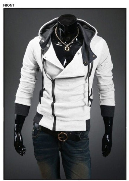 2016 EDITION ASSASSIN CREED III HOODIE