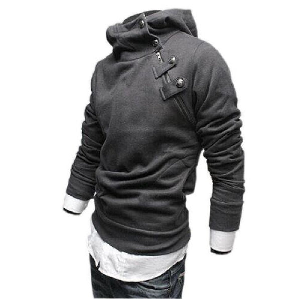 Assassin Creed Long Bow Hoodie