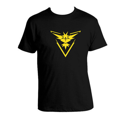 2016 POKEMON GO Tag Team T Shirt