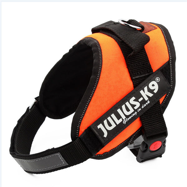2016 New Professional Dog Chest Straps S-XXL