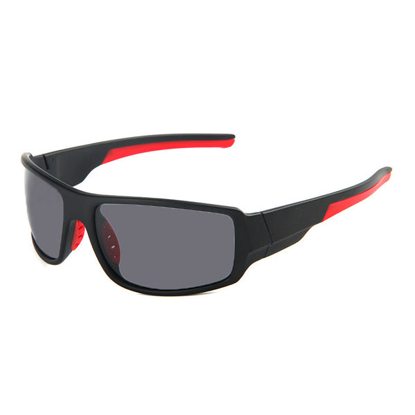 2016 Camouflage HD Polarized Sunglasses Unisex