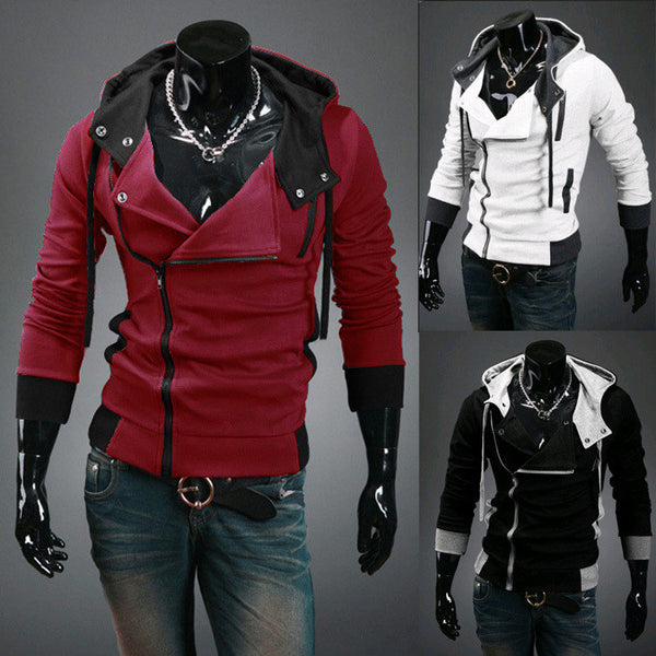 2016 EDITION ASSASSIN CREED III HOODIE